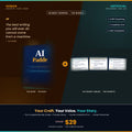 AI Padde + Prompt Library Bundle